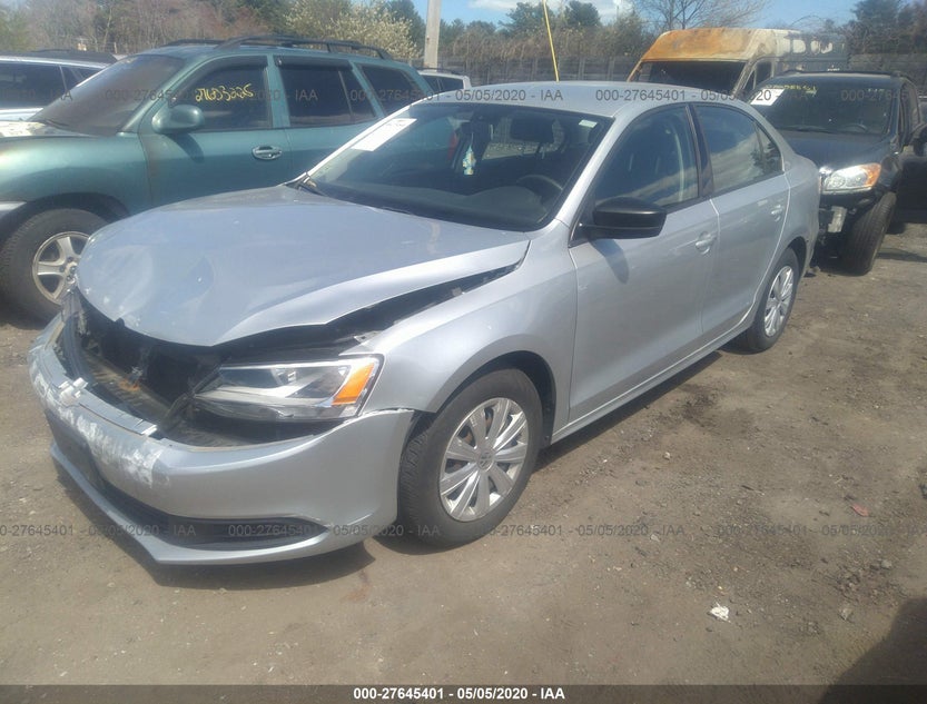 3VW2K7AJ3BM058331
