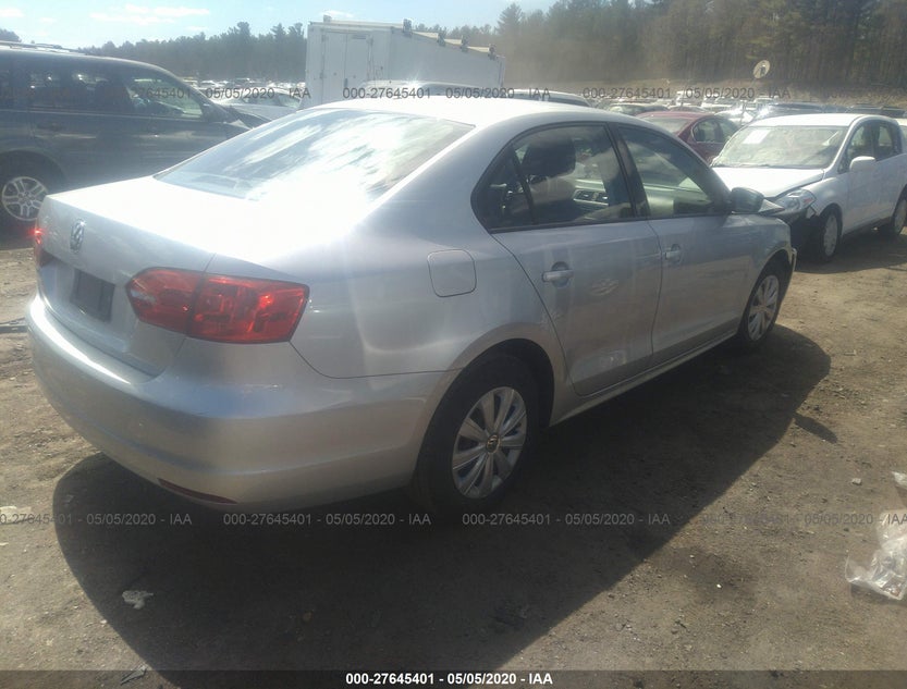 3VW2K7AJ3BM058331