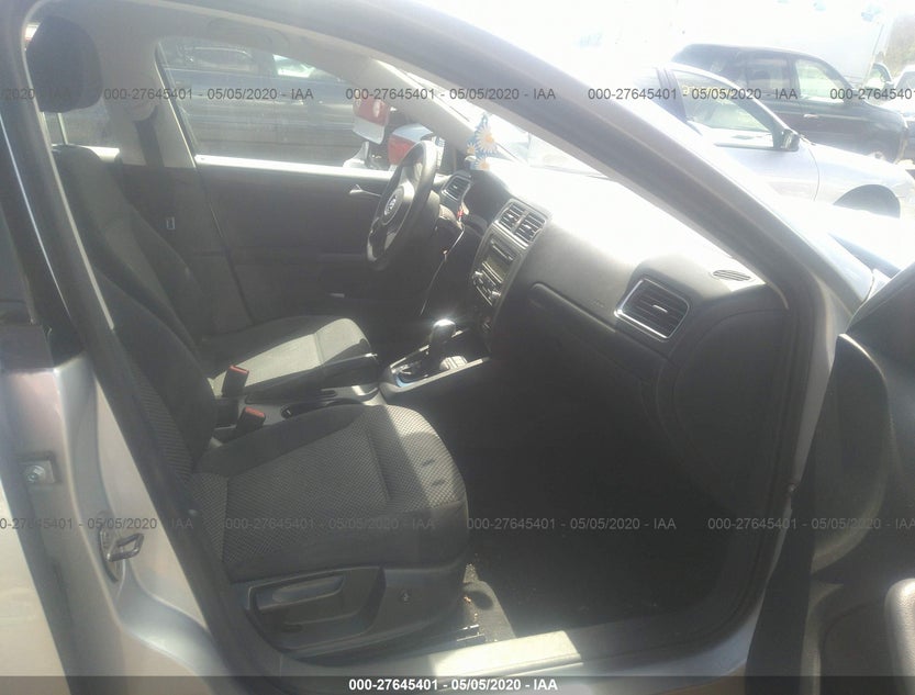 3VW2K7AJ3BM058331