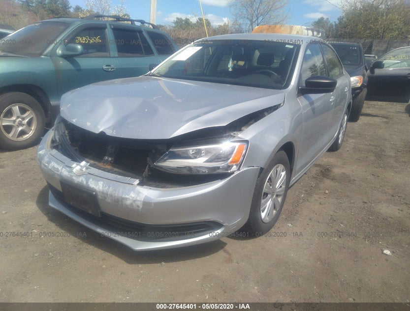 3VW2K7AJ3BM058331
