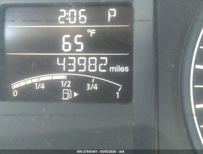 3VW2K7AJ3BM058331