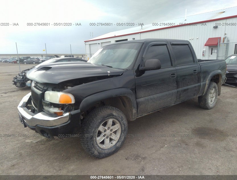 2GTEK13V971165489