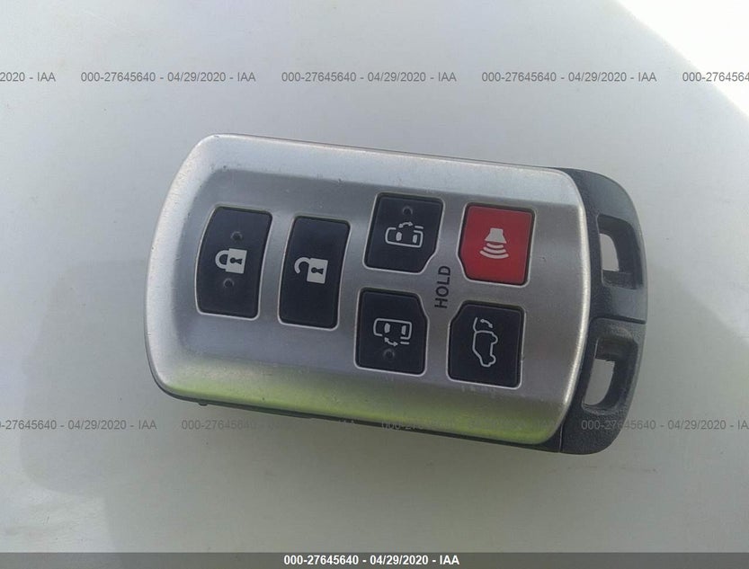 5TDXZ3DC6HS801339