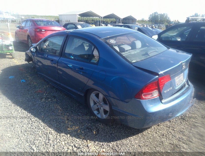 1HGFA168X6L154007