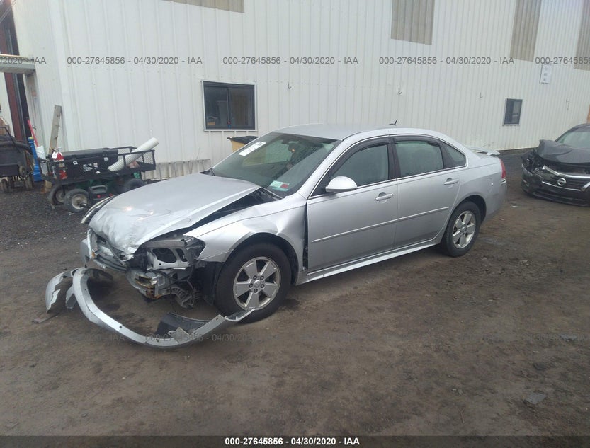 2G1WB5EK2A1190300