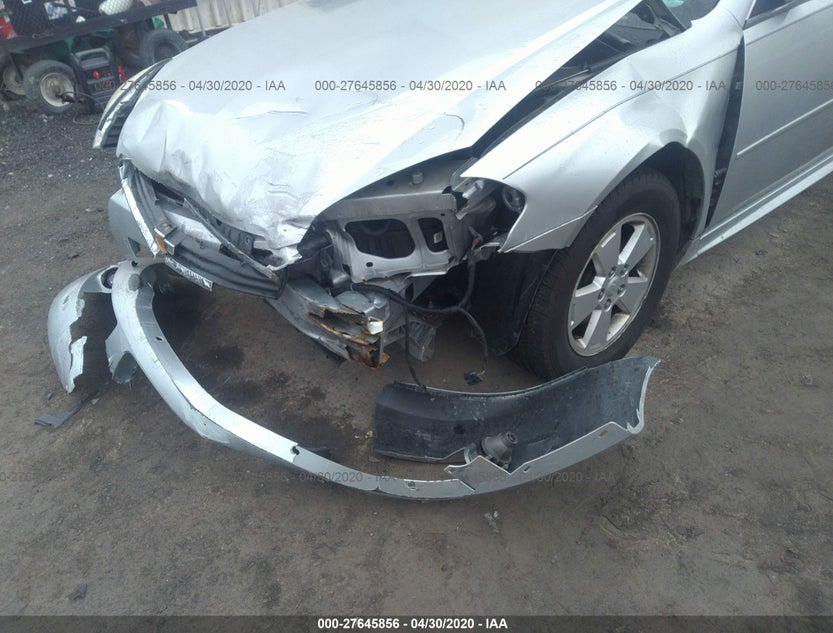 2G1WB5EK2A1190300