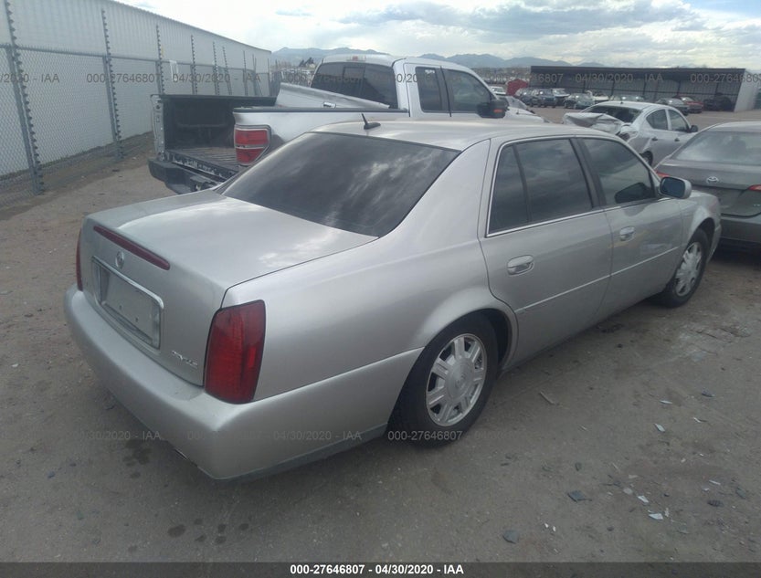 1G6KD54Y35U257926