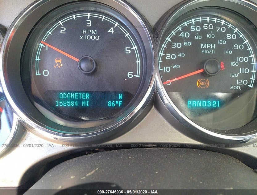 1GTEK19C89Z298275