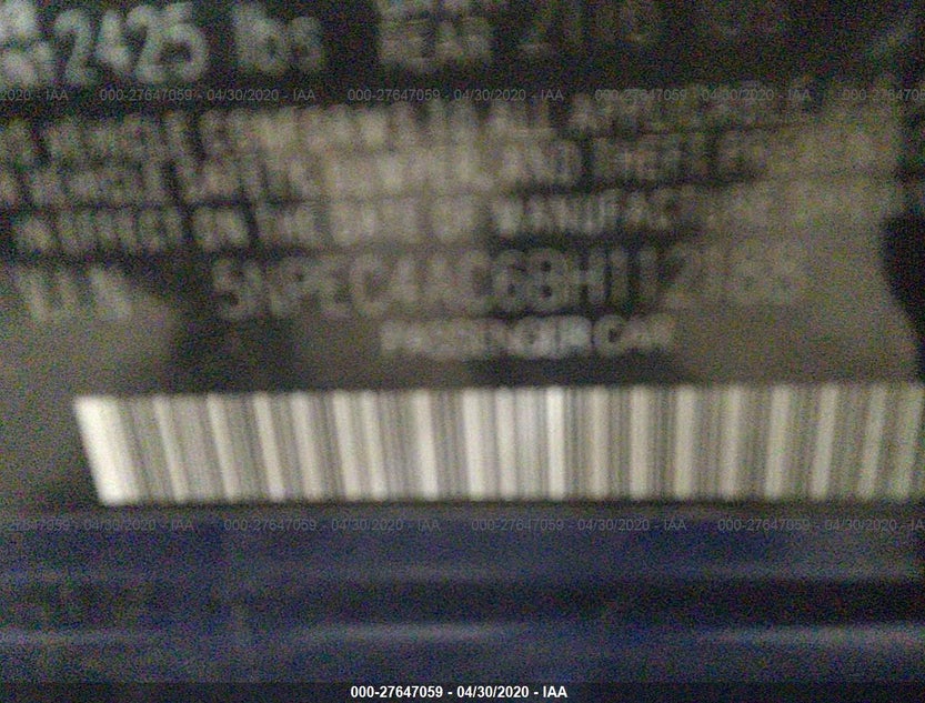 5NPEC4AC6BH112188