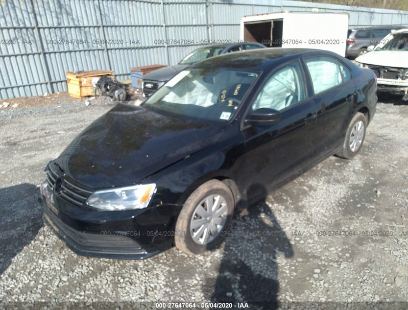 3VW267AJ2GM289233