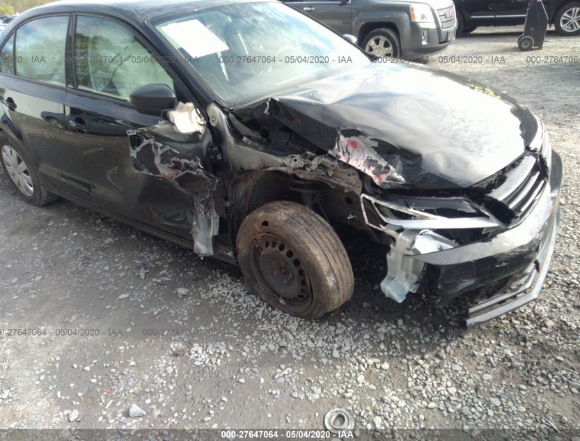 3VW267AJ2GM289233