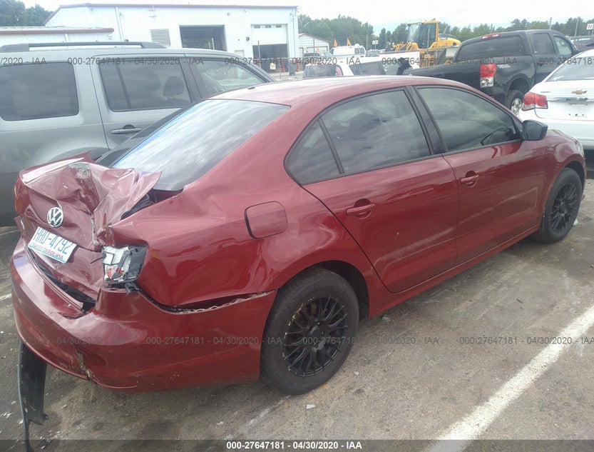 3VW267AJ9GM210463