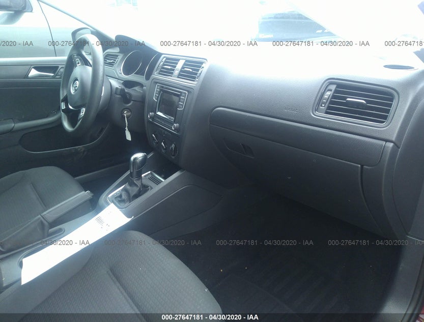 3VW267AJ9GM210463