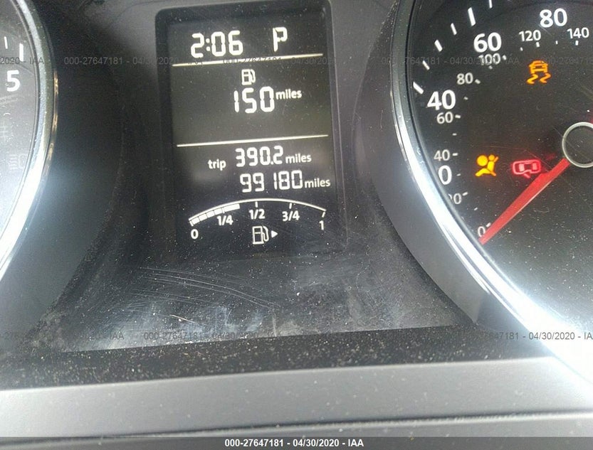 3VW267AJ9GM210463
