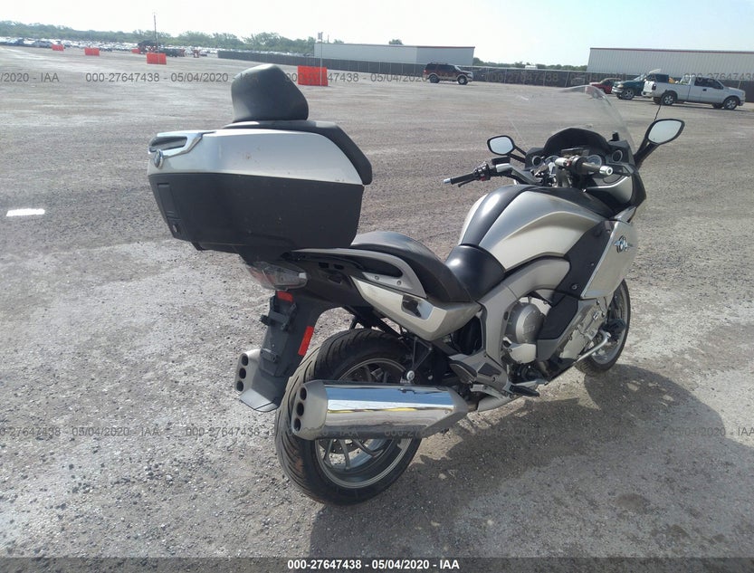 WB1061203DZZ23220
