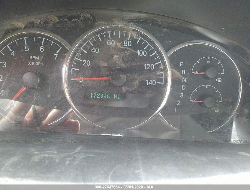2G4WD582X81195098