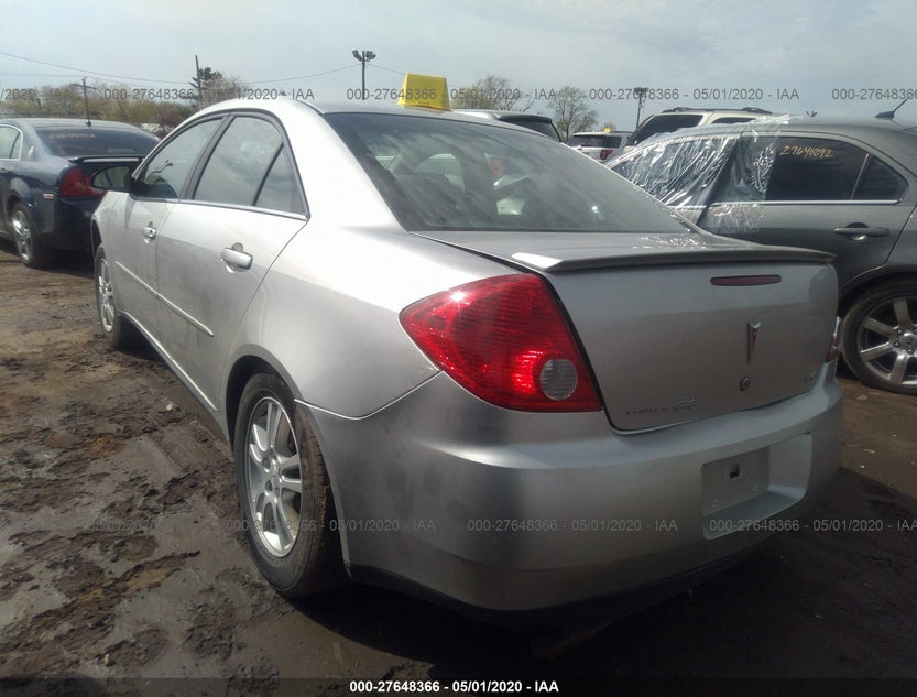 1G2ZG528X54173452