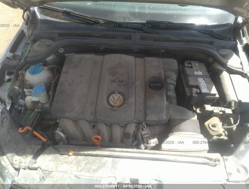 3VWDP7AJ7CM466648