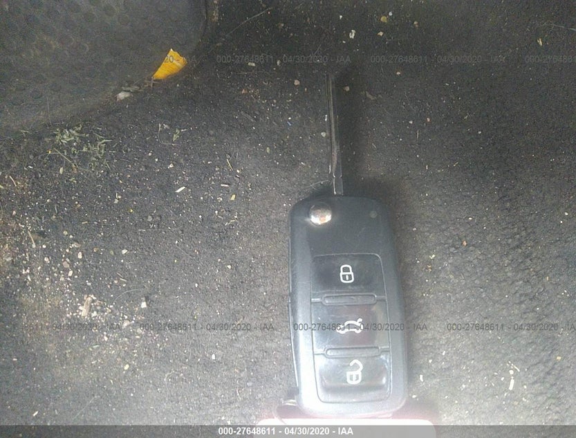 3VWDP7AJ7CM466648