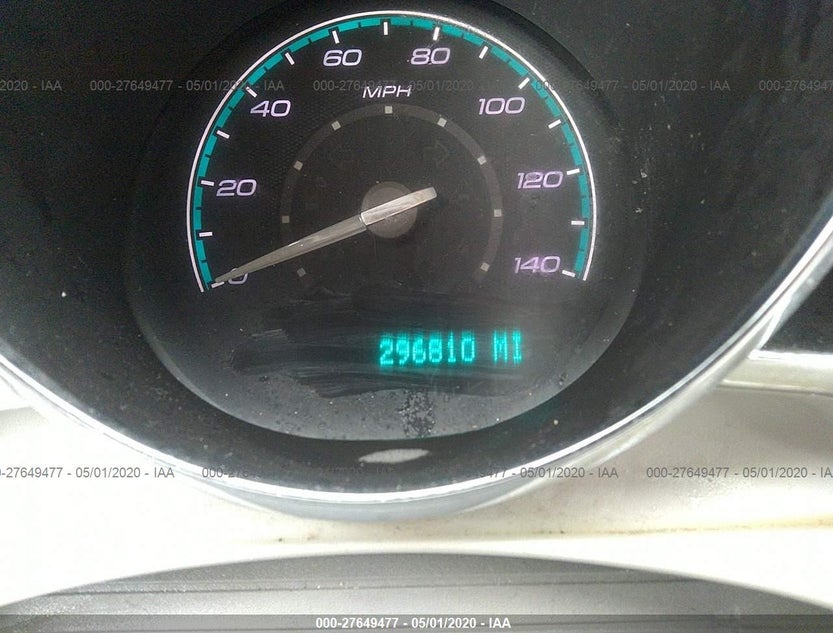 1G1ZC5E16BF222676