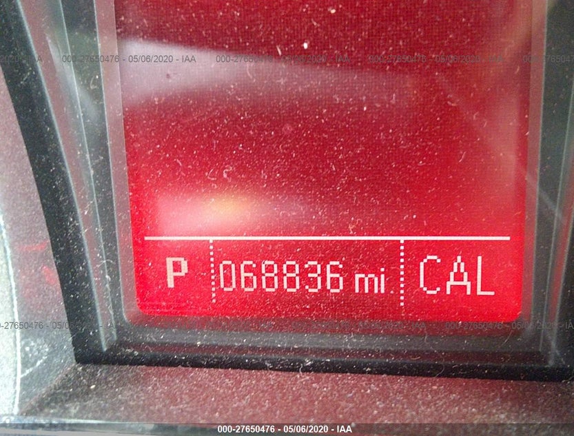 2GKFLSEK9G6111899