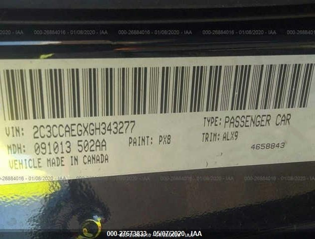 2C3CCAEGXGH343277