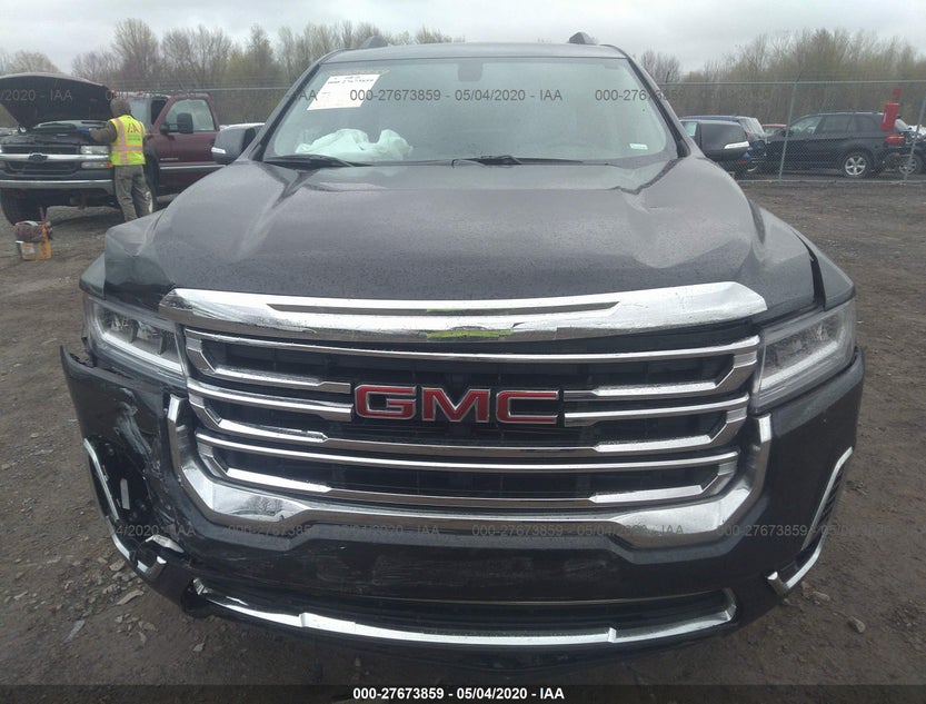 1GKKNMLS5LZ143223