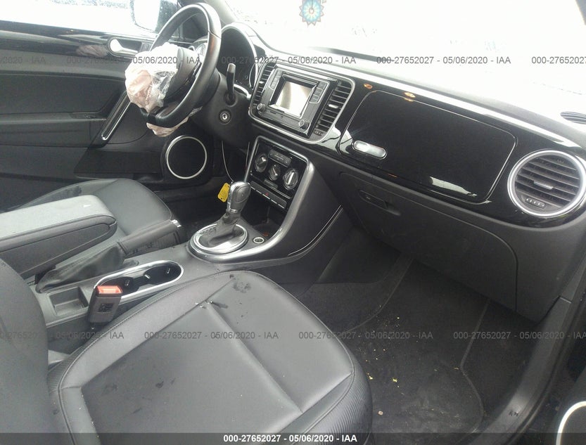 3VW5DAAT0JM509705