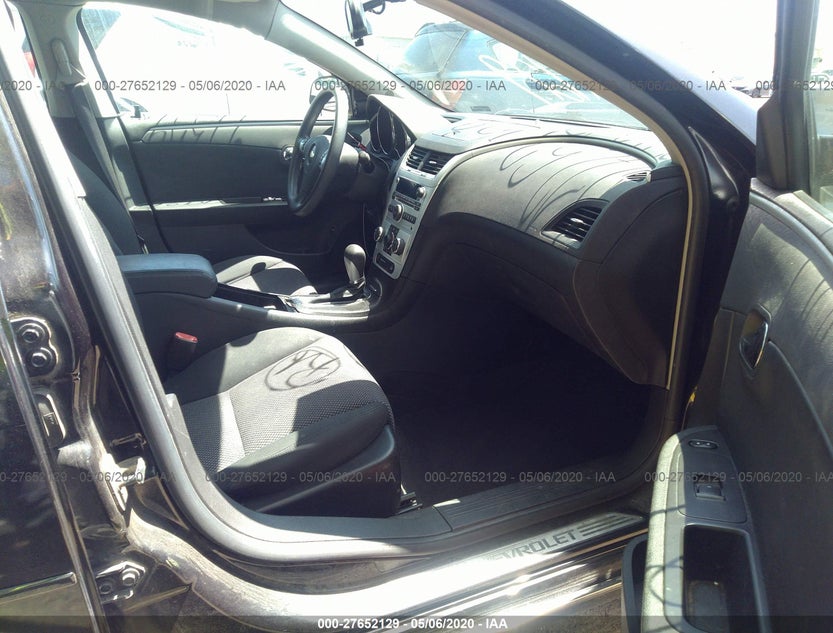 1G1ZH57B984300489