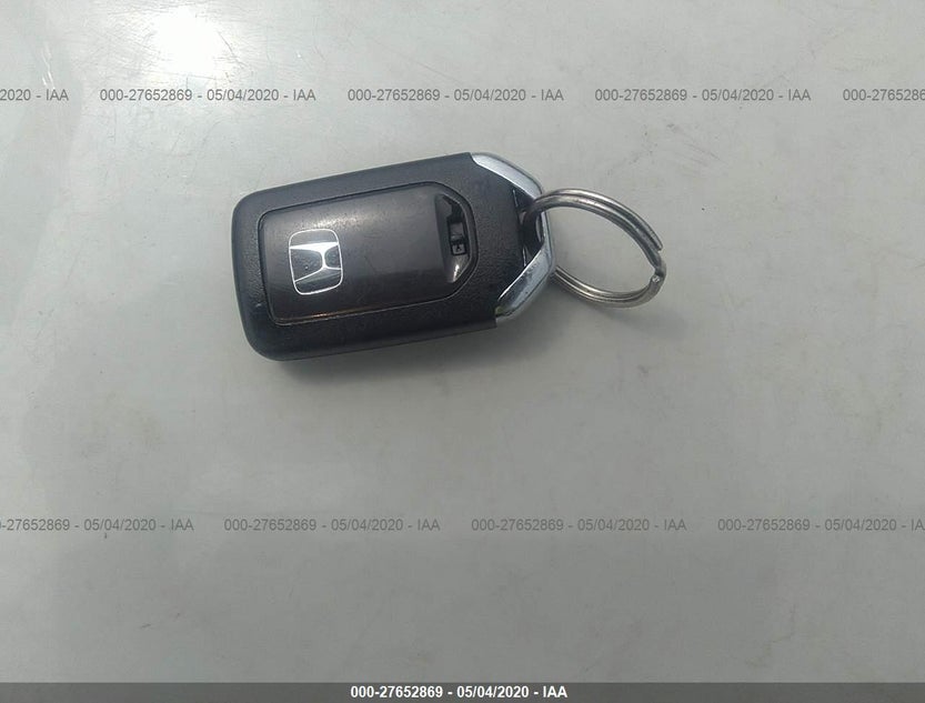 1HGCV1F30JA142593