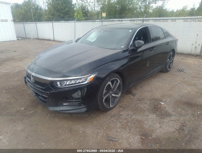 1HGCV1F30JA142593