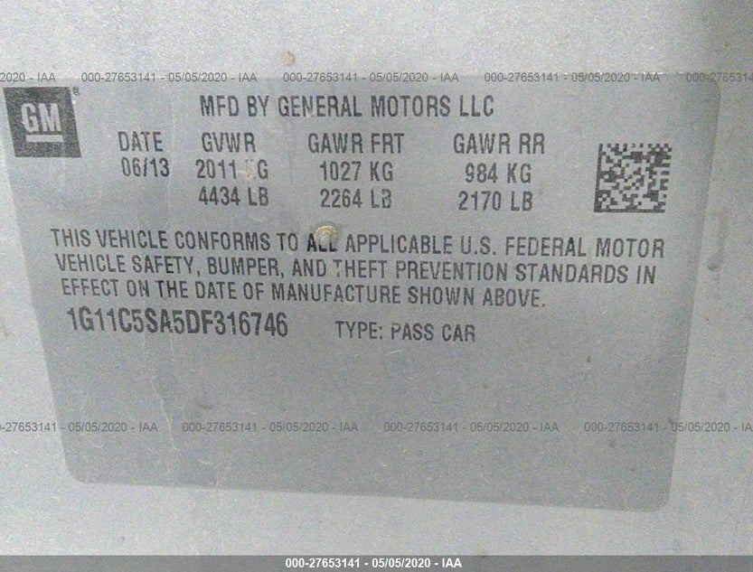 1G11C5SA5DF316746