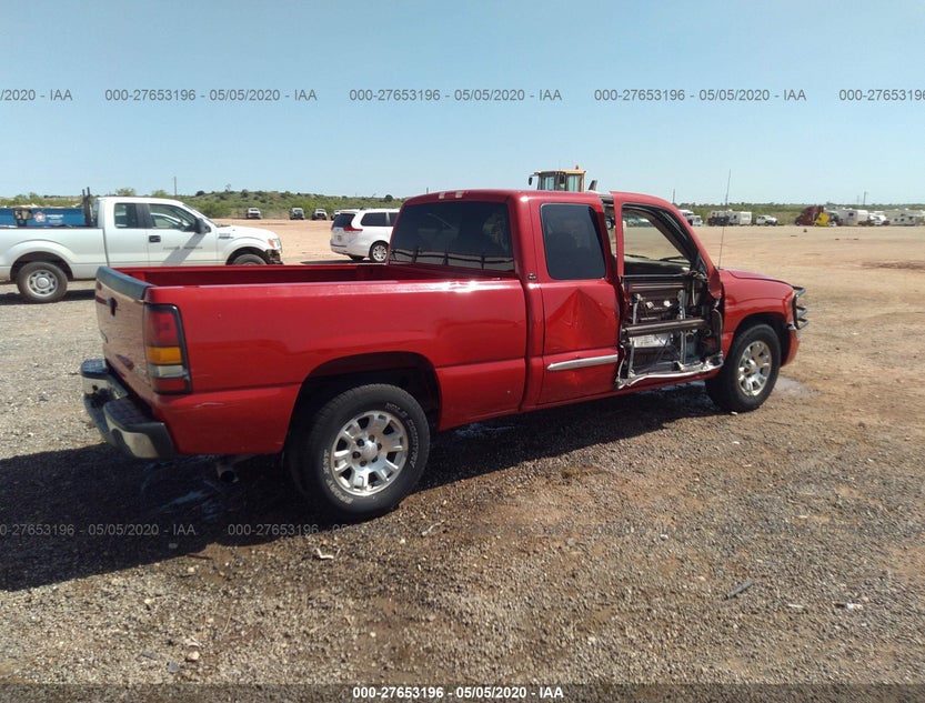 1GTEC19V96Z156236