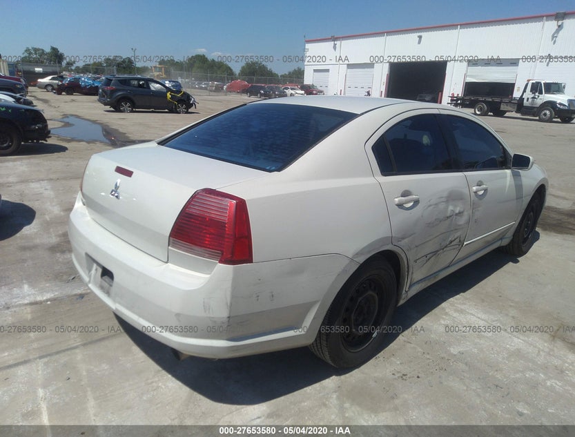 4A3AB36FX6E046116