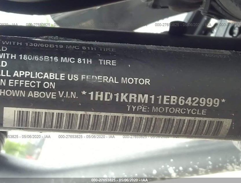 1HD1KRM11EB642999