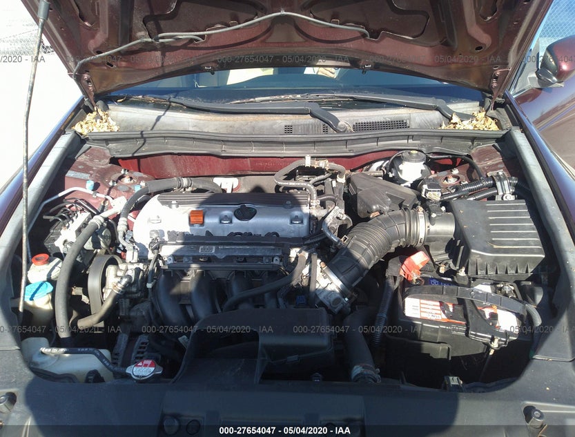 1HGCP263X9A119852