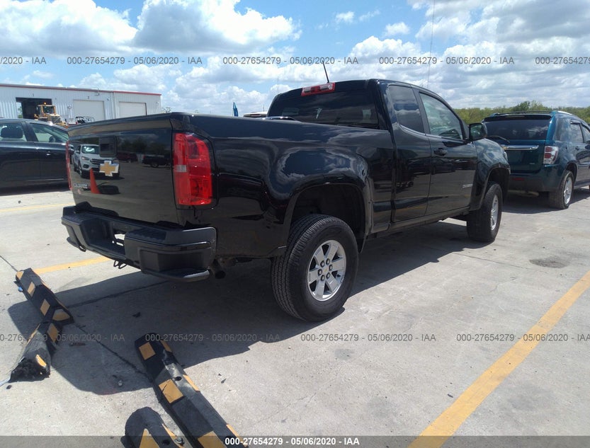 1GCHSBEA6J1105356