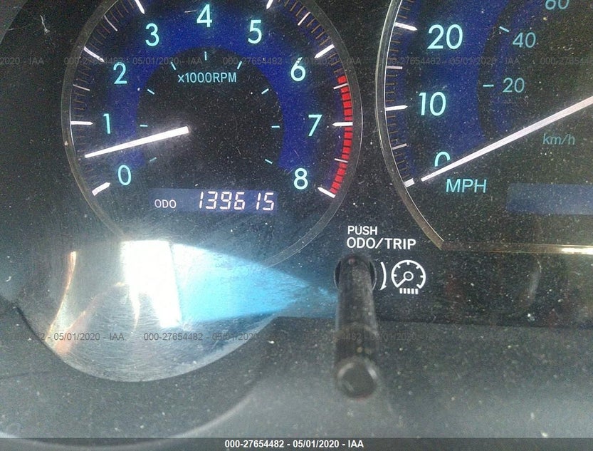 5TDYK4CCXAS300265