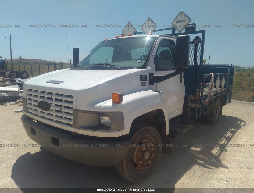 1GBE5C1978F411432