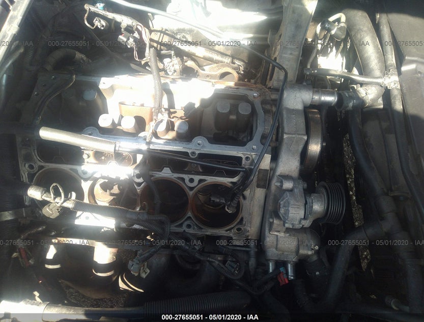 1G1YZ26EX95100137