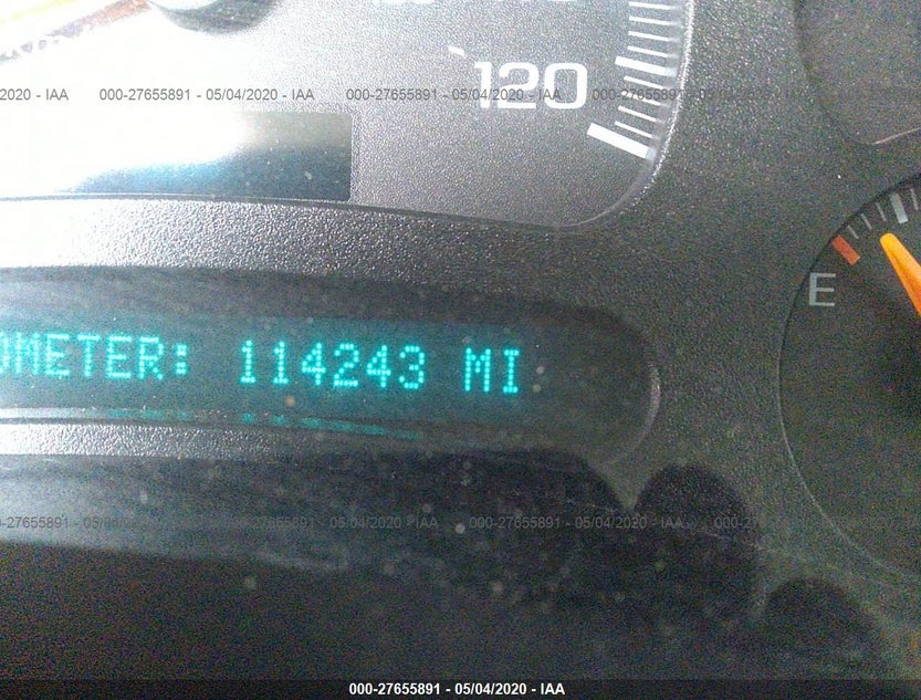 1GTEK14V65Z164903