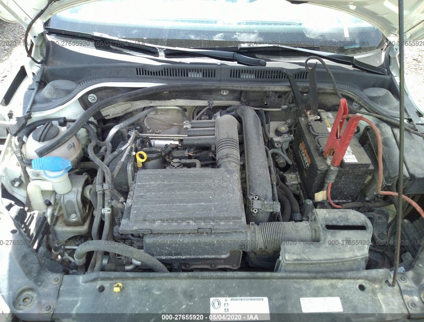 3VW267AJ3GM351528