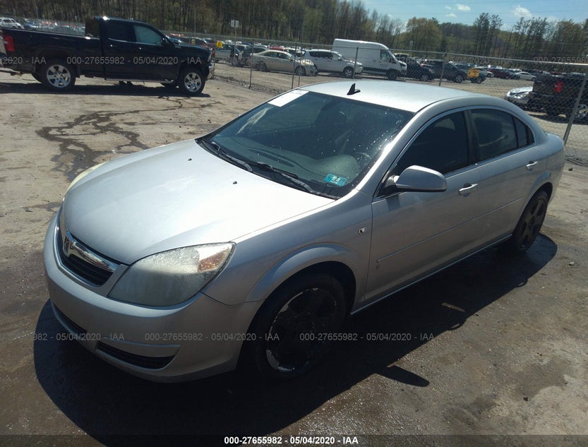 1G8ZS57NX7F172439