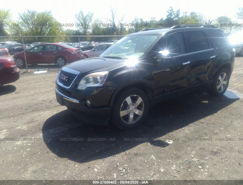 1GKKVRED3BJ257293