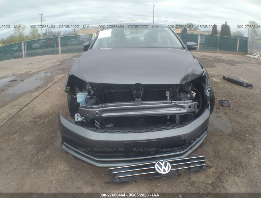 3VW3A7AJ4FM261919