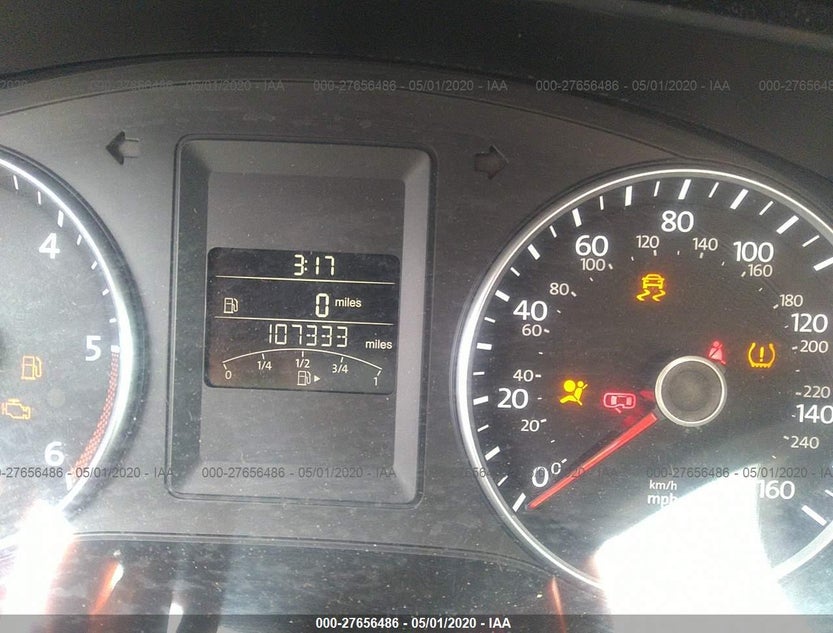 3VW3L7AJ0CM090284