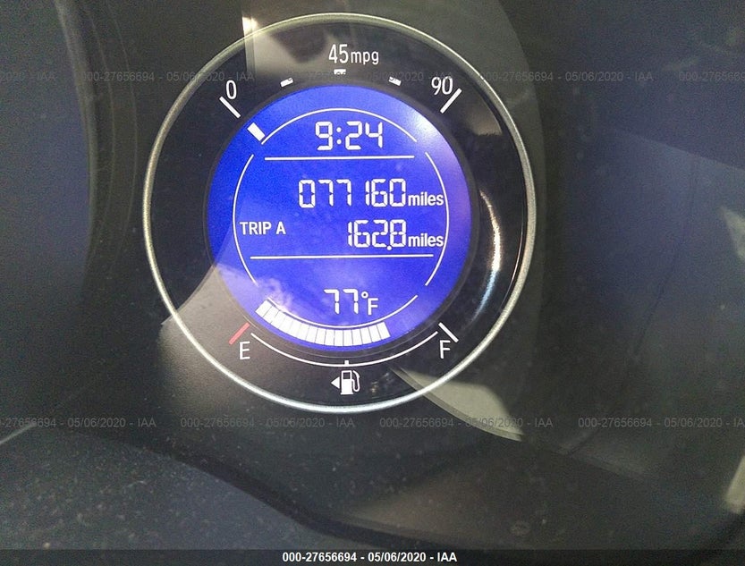 3HGGK5H8XFM720199