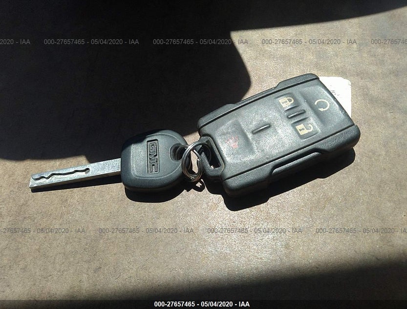 2GTV2MEC2K1119301