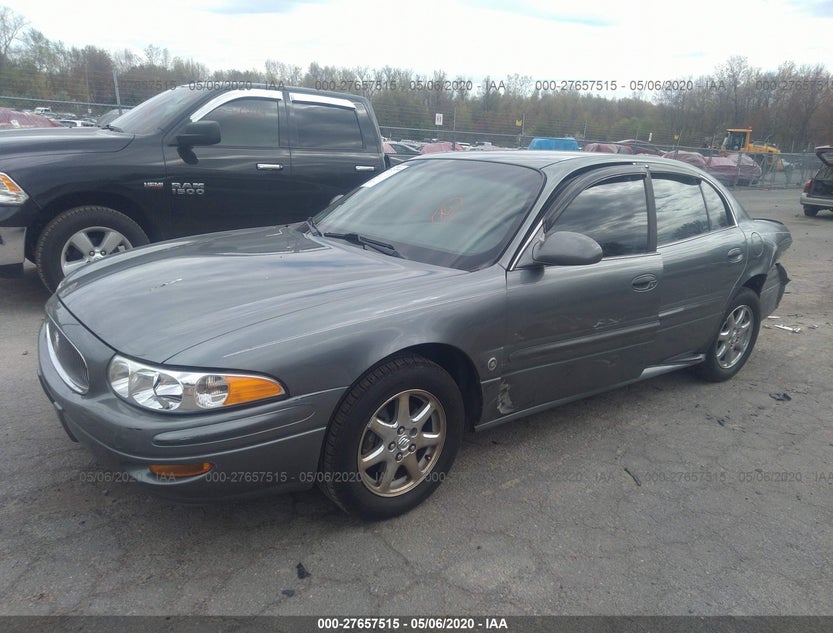1G4HP52K65U155092