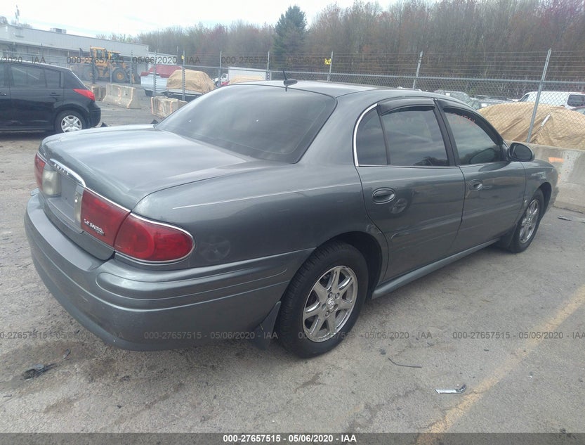 1G4HP52K65U155092